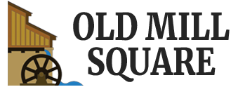 Old Mill Square logo