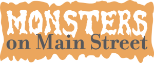 Monsters on Main Logo