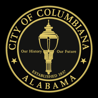 City Seal