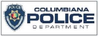 Columbiana Police Department