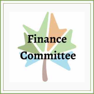 Finance Committee Logo