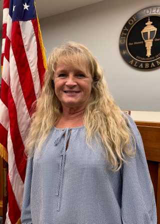 Vickie Mizzell