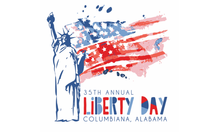 Liberty Day Logo