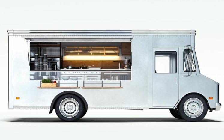 food truck