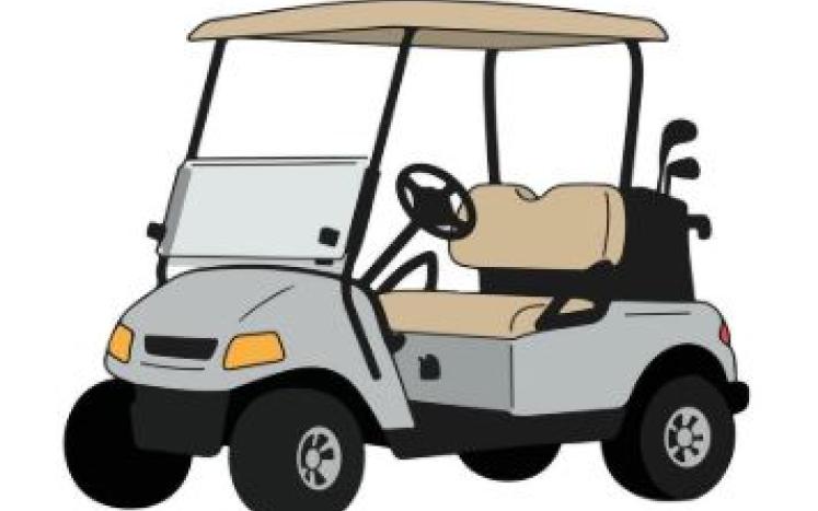 Golf Cart