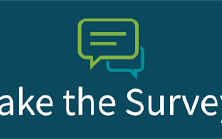 Take the Survey