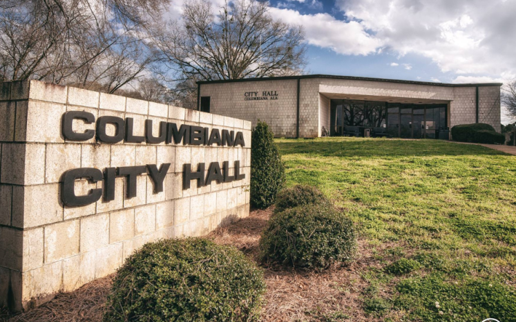 City Hall